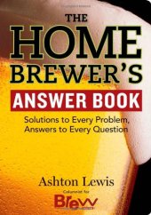 book The Homebrewer's Answer Book