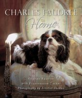 book Charles Faudree Home