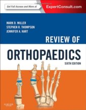 book Review of Orthopaedics: Expert Consult - Online and Print, 6e