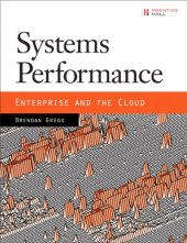 book Systems Performance: Enterprise and the Cloud