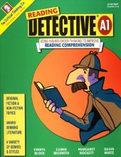 book Reading Detective® A1