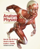 book A Photographic Atlas for the Anatomy and Physiology Laboratory Seventh Edition