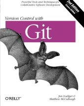 book Version Control with Git: Powerful tools and techniques for collaborative software development