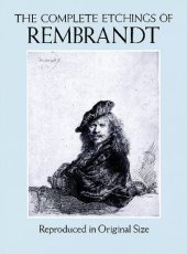 book The Complete Etchings of Rembrandt