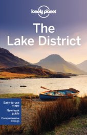 book Lonely Planet The Lake District