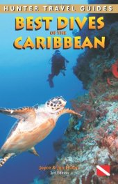 book Best Dives of the Caribbean