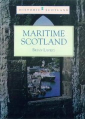 book Maritime Scotland