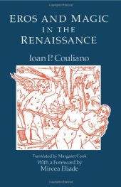 book Eros and Magic in the Renaissance