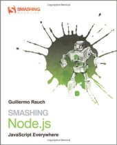 book Smashing Node.js: JavaScript Everywhere