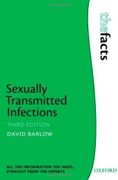 book Sexually Transmitted Infections