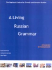 book A Living Russian Grammar