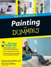 book Painting Do-It-Yourself For Dummies