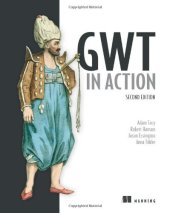 book GWT in Action