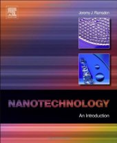 book Nanotechnology: An Introduction