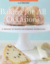 book Baking for All Occasions