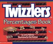 book Twizzlers Percentages Book