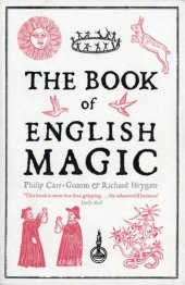 book The Book of English Magic