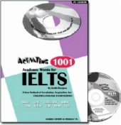 book Activating 1001 Academic Words for IELTS: ..and Other English Language Tests