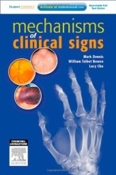 book Mechanisms of Clinical Signs