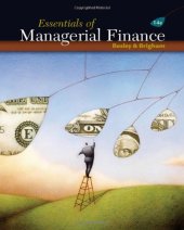 book Essentials of Managerial Finance