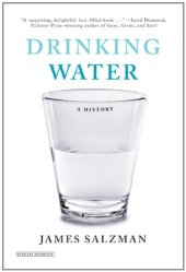 book Drinking Water: A History