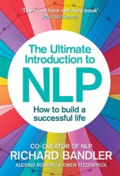 book The Ultimate Introduction to NLP: How to build a successful life