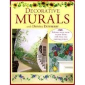 book Decorative Murals With Donna Dewberry