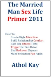 book The Married Man Sex Life Primer 2011