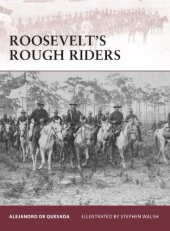 book Roosevelt's Rough Riders