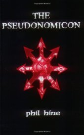 book The Pseudonomicon