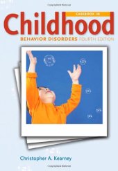 book Casebook in Child Behavior Disorders