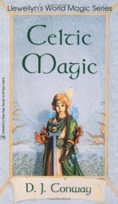 book Celtic Magic