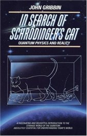 book In Search of Schrödinger's Cat: Quantum Physics and Reality