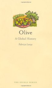 book Olive: A Global History