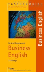 book Business English