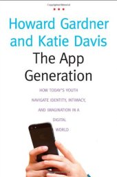 book The App Generation