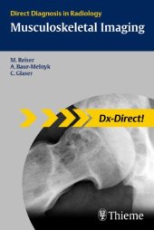 book Musculoskeletal Imaging