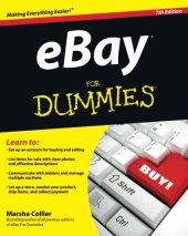 book eBay For Dummies