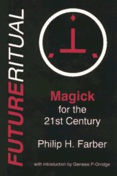 book FutureRitual: Magick for the 21st Century