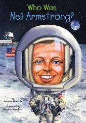 book Who Was Neil Armstrong?