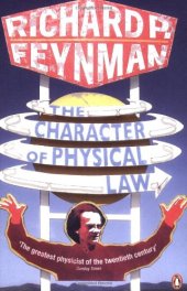 book The Character of Physical Law