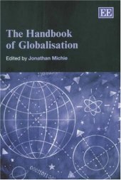 book The Handbook of Globalisation