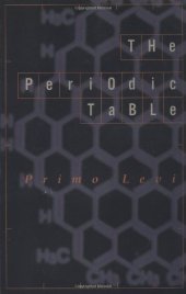 book The Periodic Table