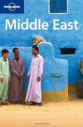 book Middle East