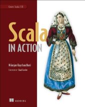 book Scala in Action