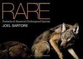 book Rare: Portraits of America's Endangered Species