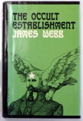 book Occult Establishment