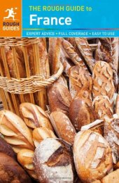 book The Rough Guide to France