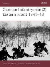 book German Infantryman