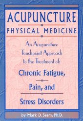 book Acupuncture Physical Medicine